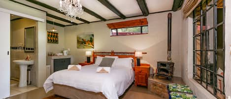 Classic-Doppelzimmer | 1 Schlafzimmer, individuell dekoriert, individuell eingerichtet