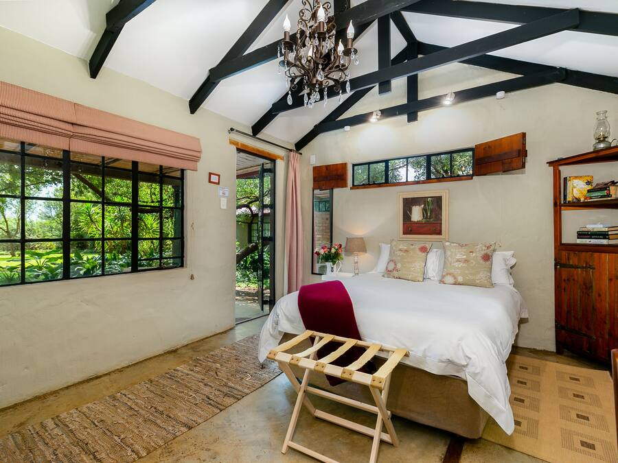 Quarto casal clássico | Individualmente decorados, individualmente mobiliados