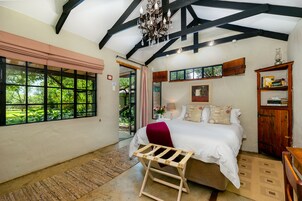 Decoración personalizada y muebles diferentes 