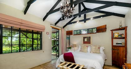 La Bastide Guesthouse