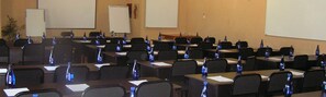 Meeting facility - Mangwa Valley Game Lodge (Hammanskraal)