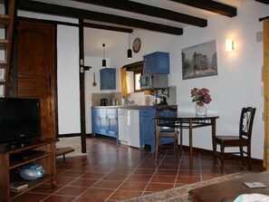 คอทเทจ, ห้องน้ำในตัว (Hillside Park) | อื่นๆ