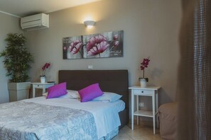 Doppelzimmer (Inverno)