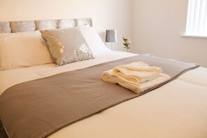 Apartment, 2 Bedrooms
