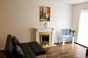 Televisión de pantalla plana