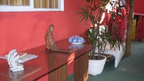 Terrazza/patio