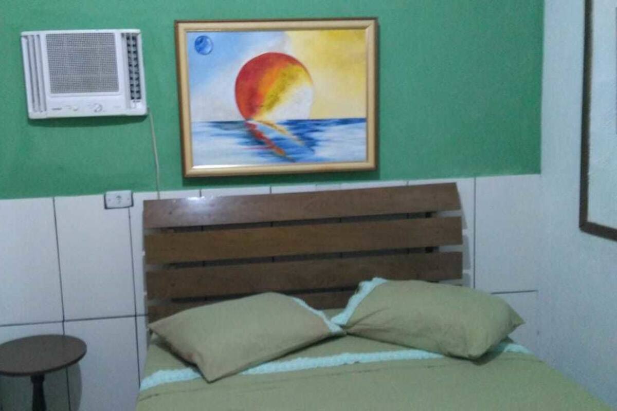 Habitación básica, 1 cama de matrimonio, no fumadores, vistas al mar | Decoración individual