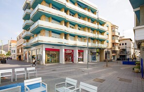 Ulkopuoli