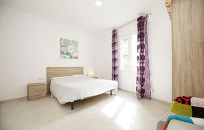 3 chambres, Wi-Fi, draps fournis