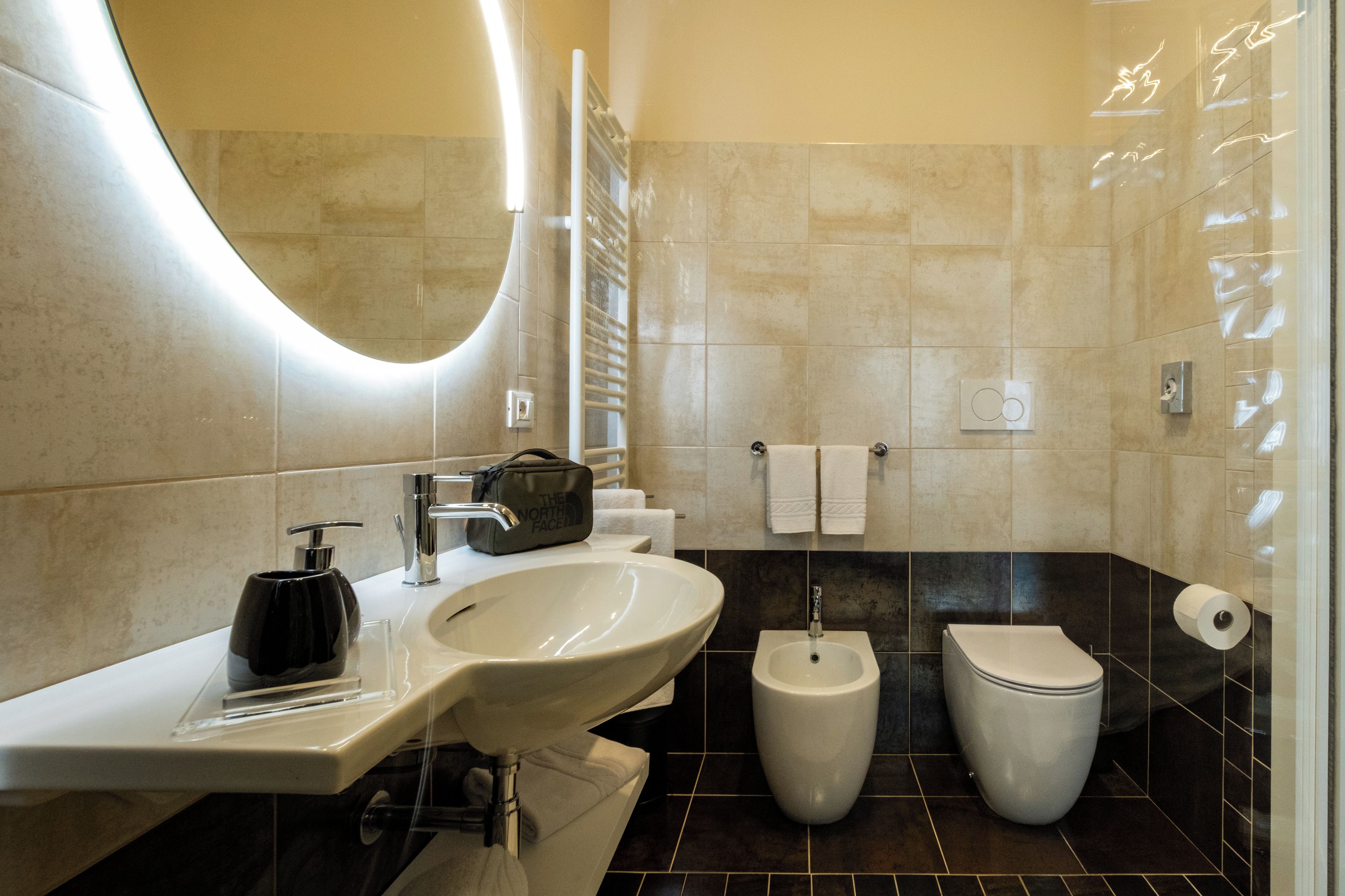 Kamar mandi