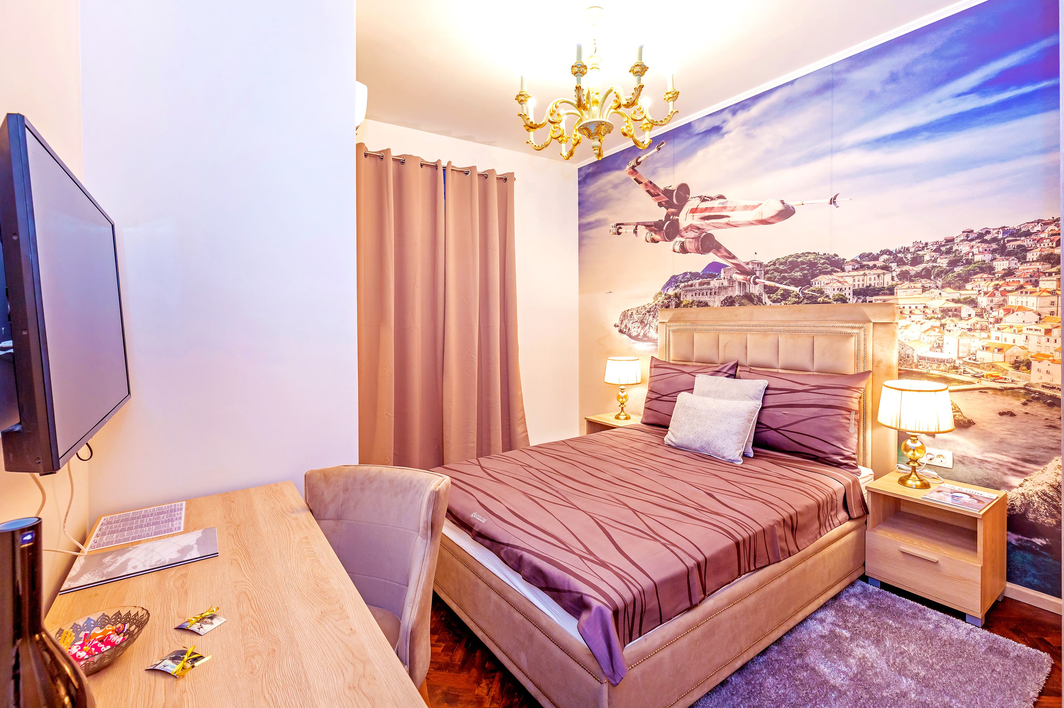 Foto - Seven Stars Accommodation Dubrovnik