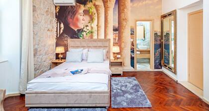 Seven Stars Accommodation Dubrovnik