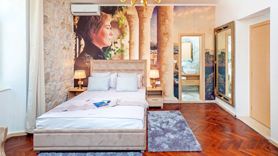 Seven Stars Accommodation Dubrovnik