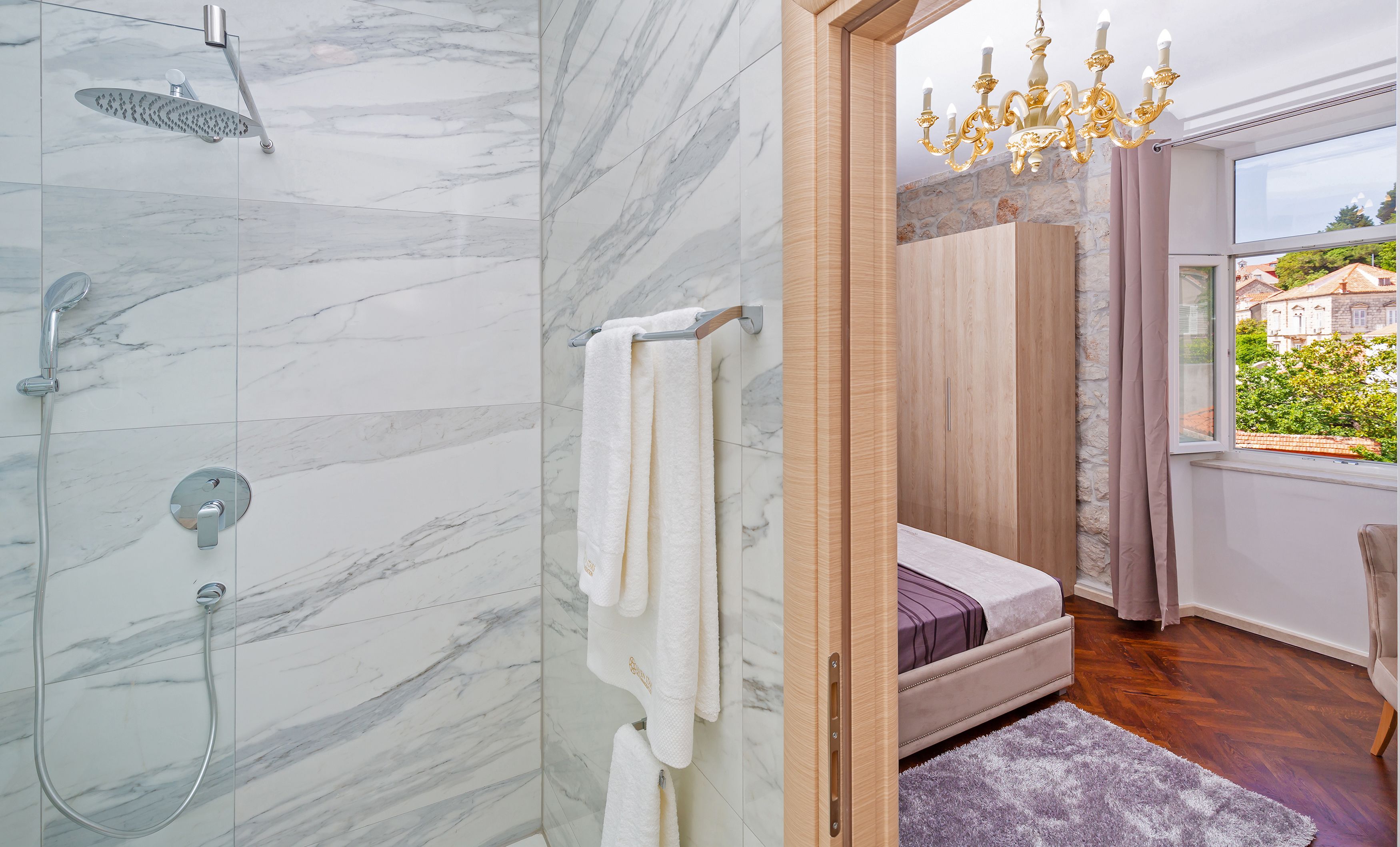 Foto - Seven Stars Accommodation Dubrovnik