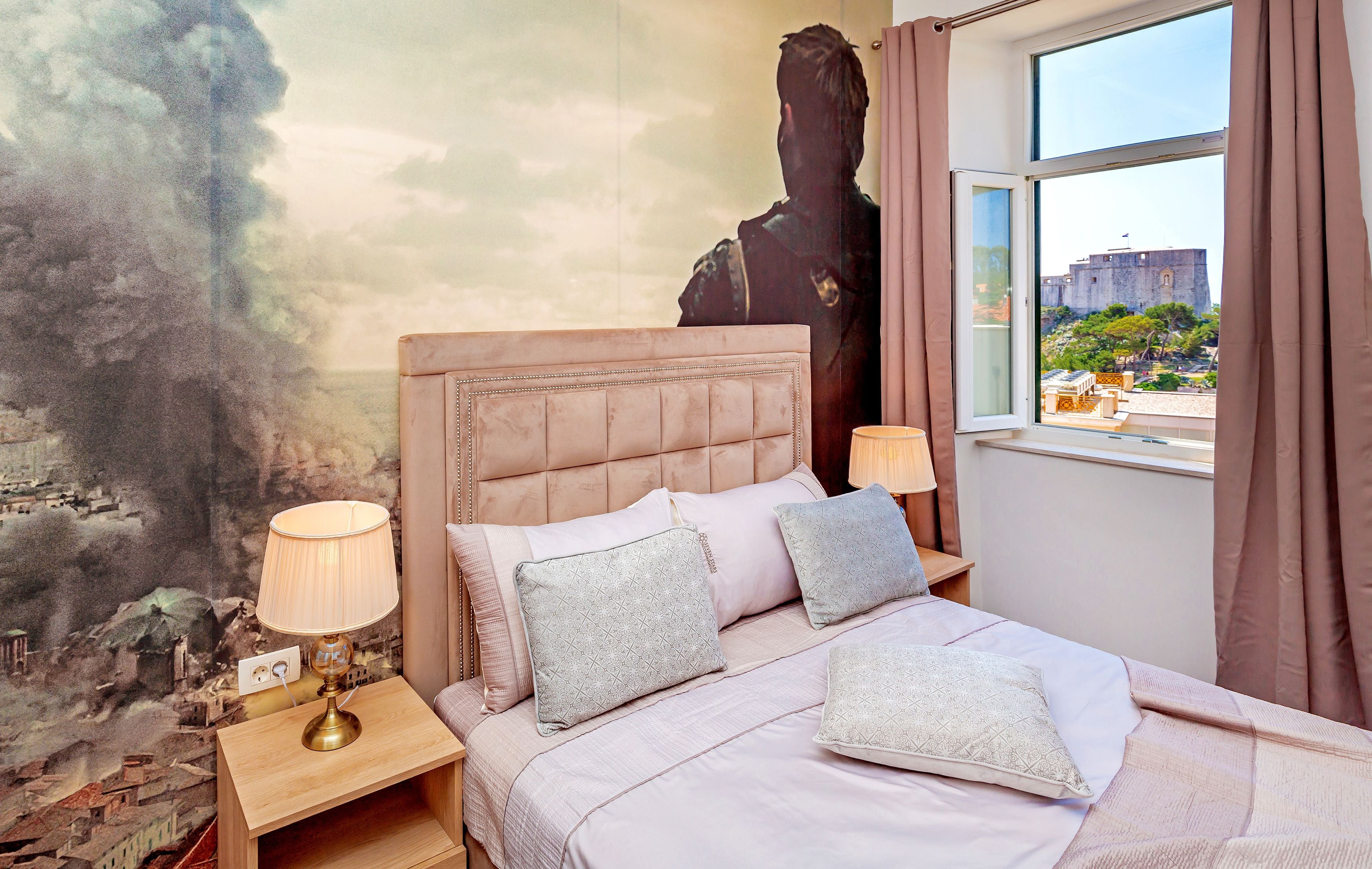 Foto - Seven Stars Accommodation Dubrovnik