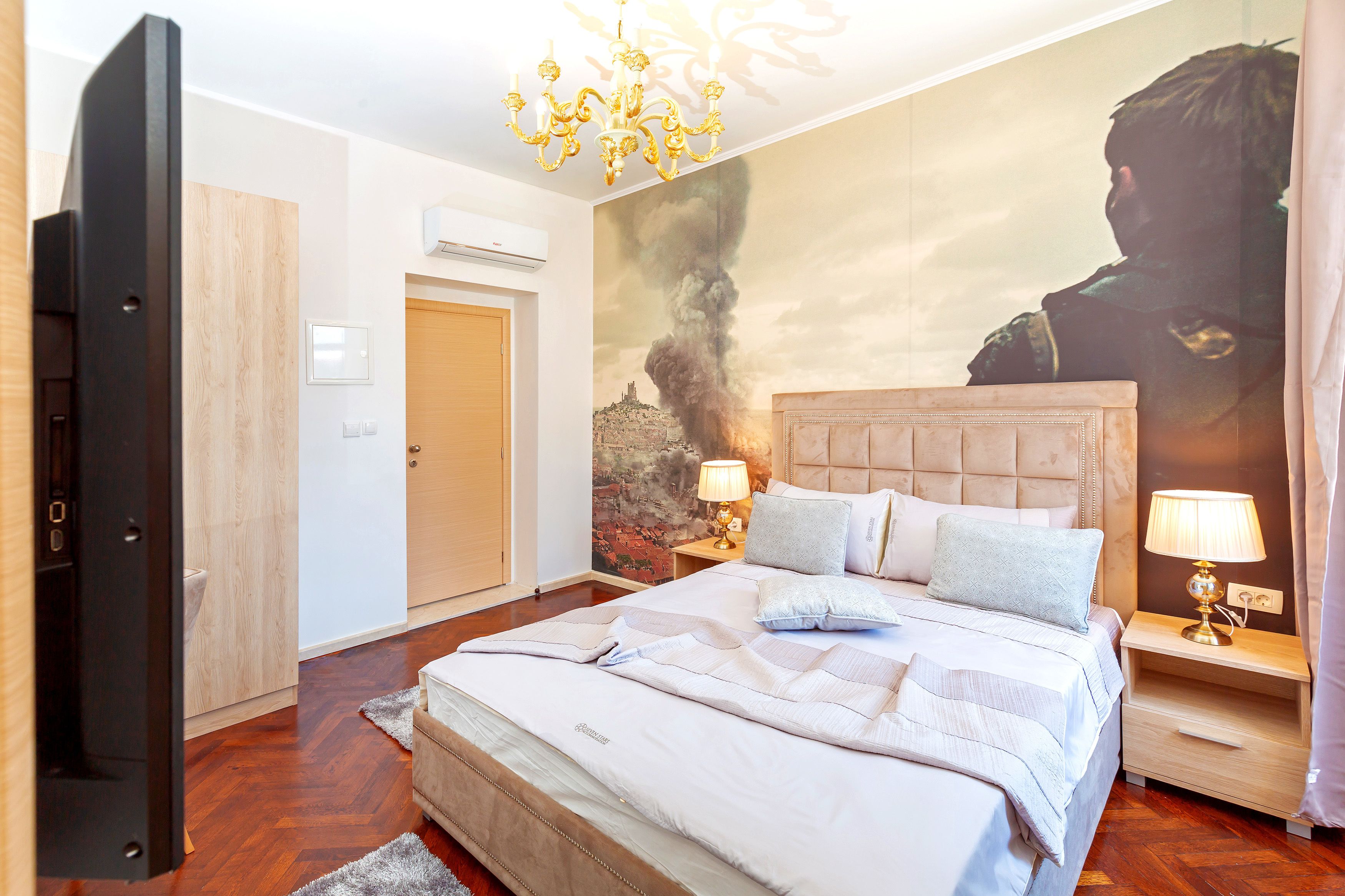 Foto - Seven Stars Accommodation Dubrovnik