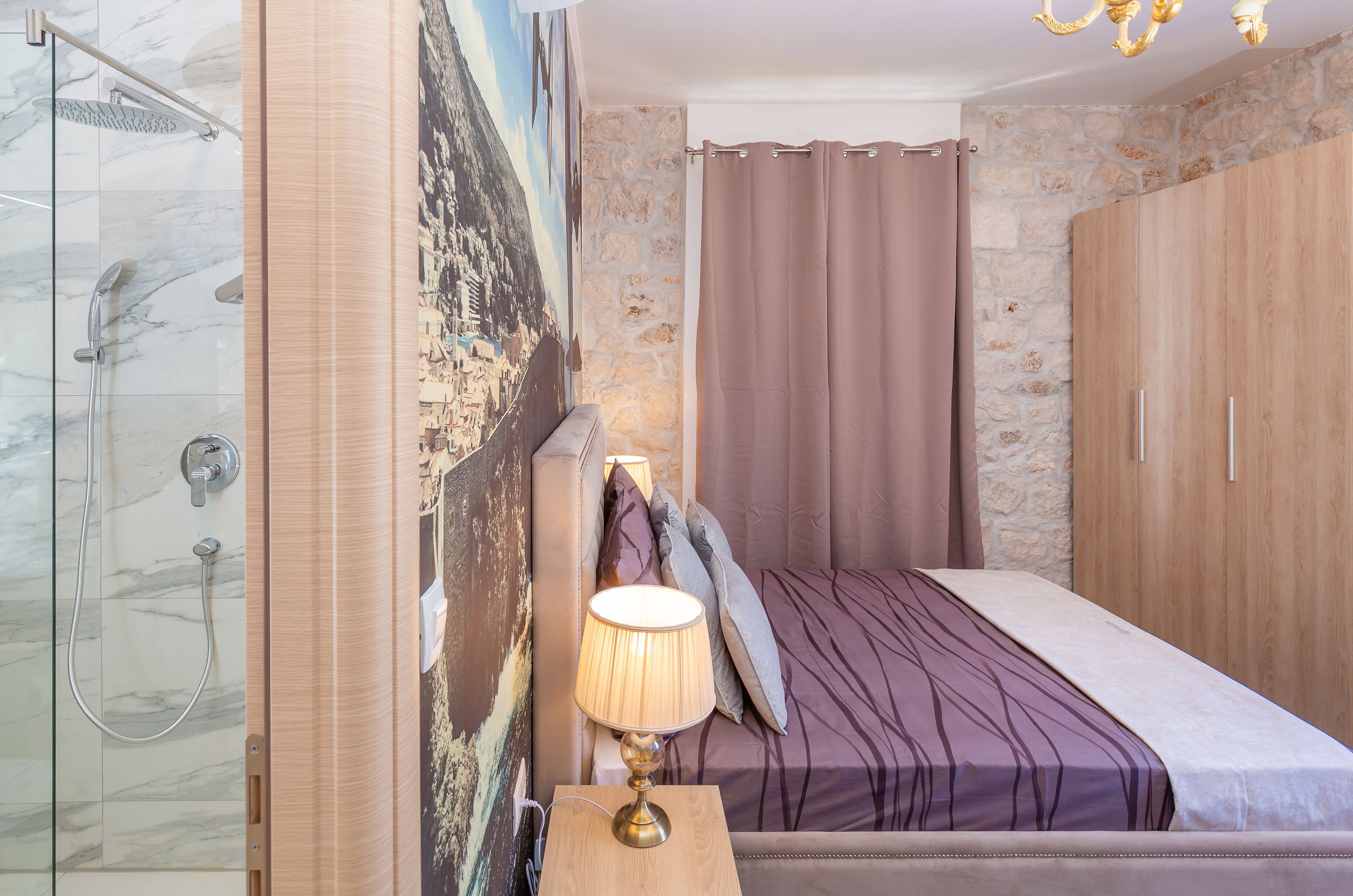 Foto - Seven Stars Accommodation Dubrovnik