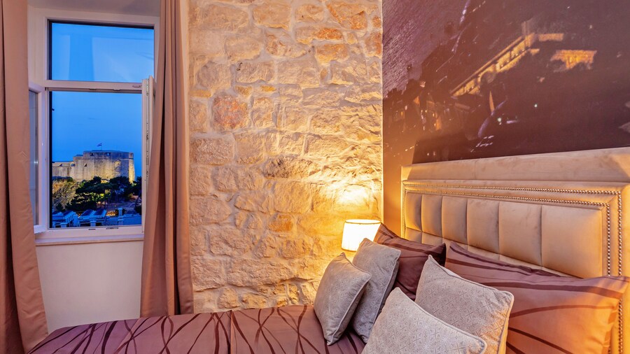 Seven Stars Accommodation Dubrovnik