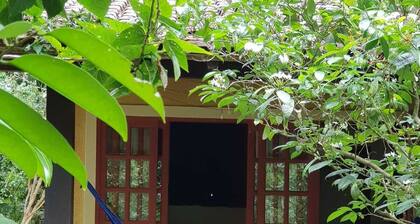 Traumplatz am Strand von Santo André