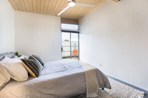 3 多间卧室、办公桌、熨斗/熨衣板、免费 WiFi