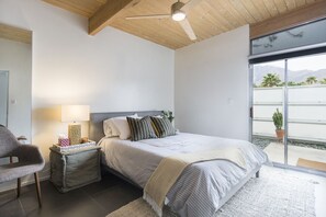 3 chambres, bureau, fer et planche à repasser, Wi-Fi gratuit