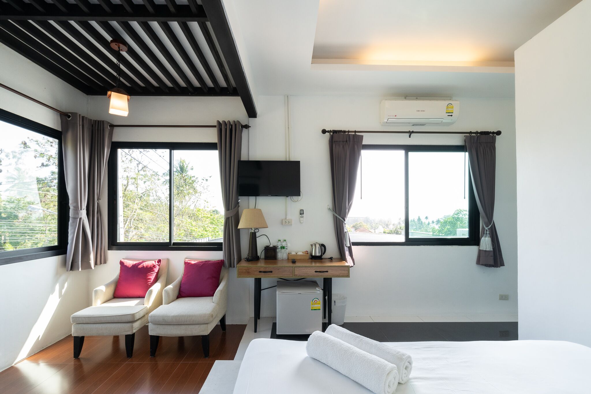 Kamar
