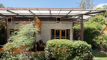 Standard Garden View 2 | 1 bedroom, minibar, blackout drapes, free WiFi