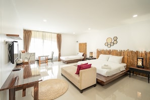 Standard Family Room