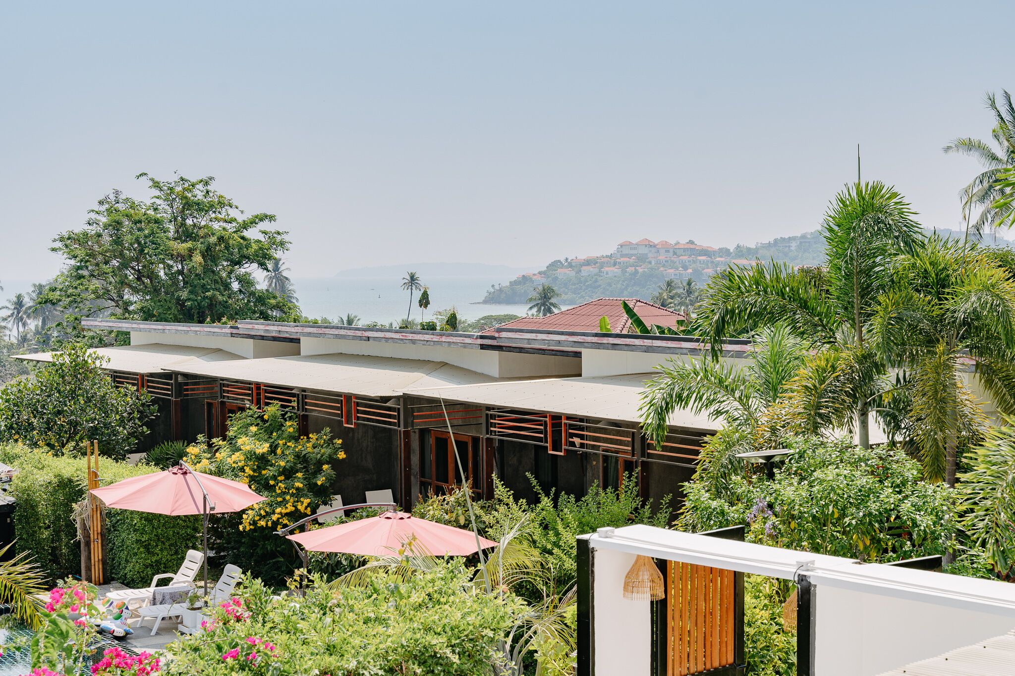 Photo - The Loft Panwa Resort