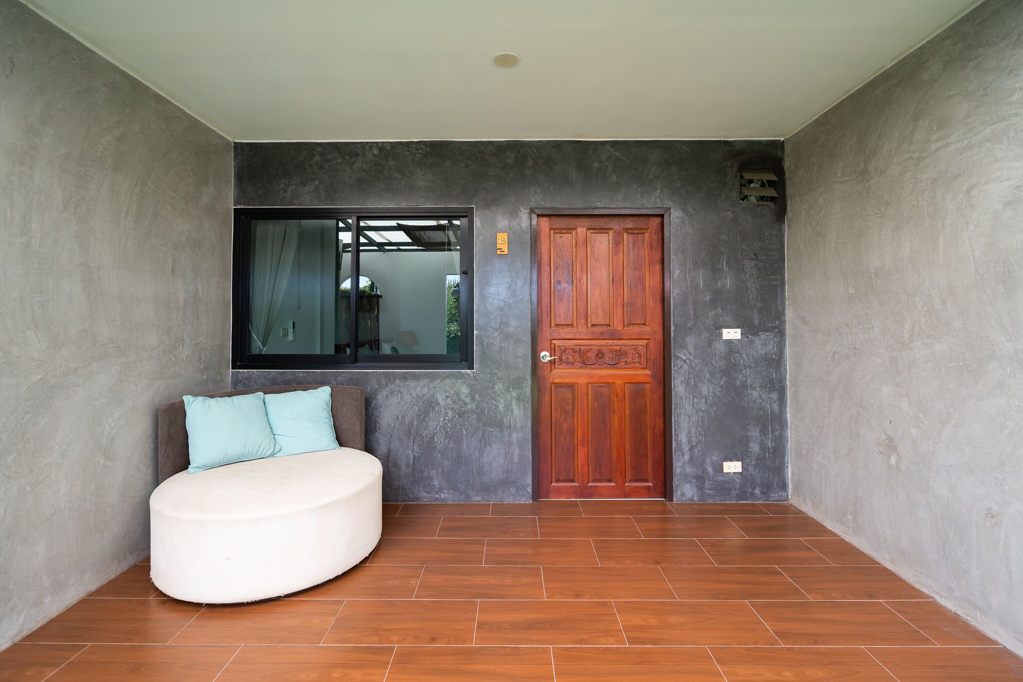 Foto - The Loft Panwa Resort