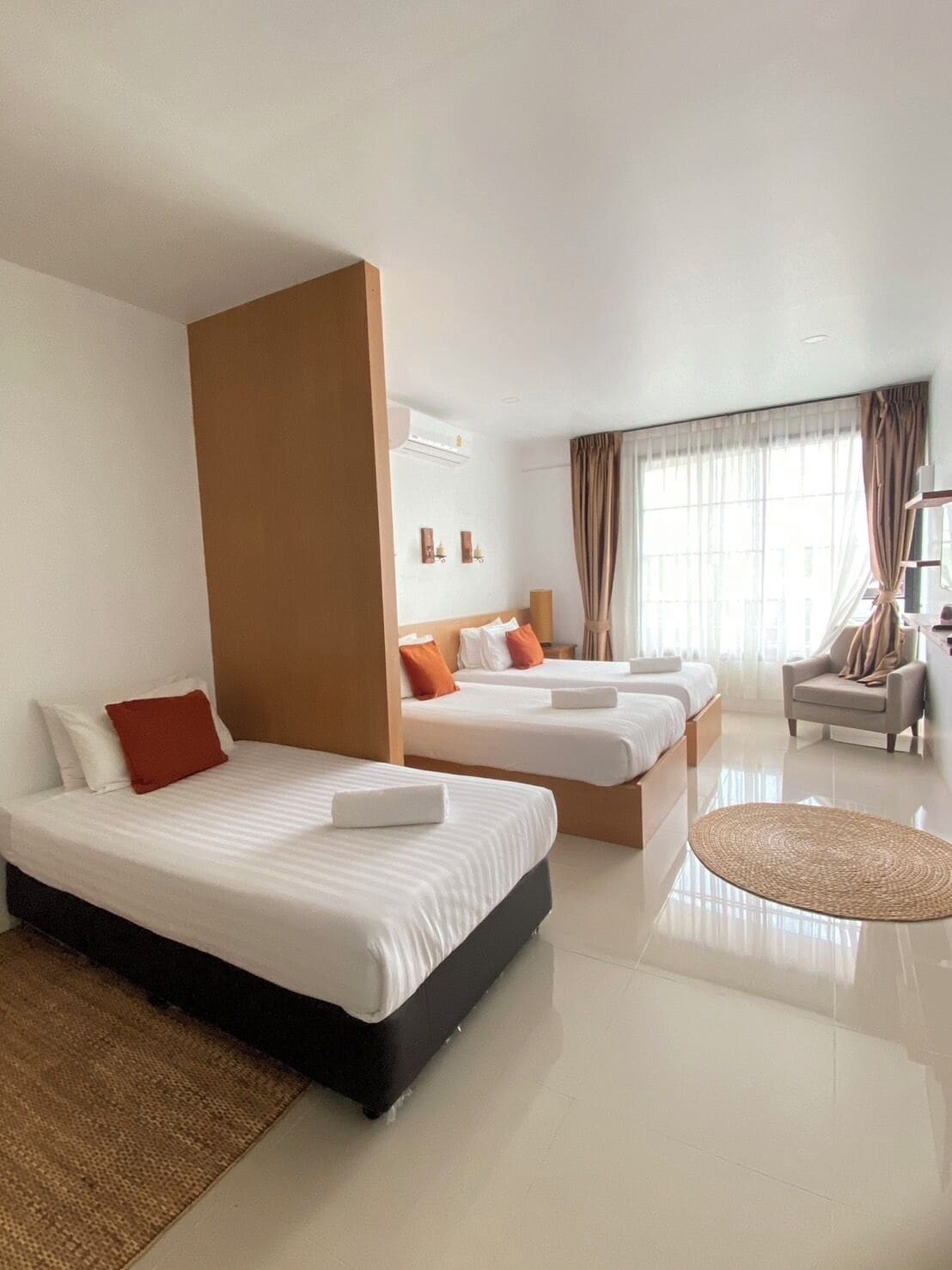 Photo - The Loft Panwa Resort