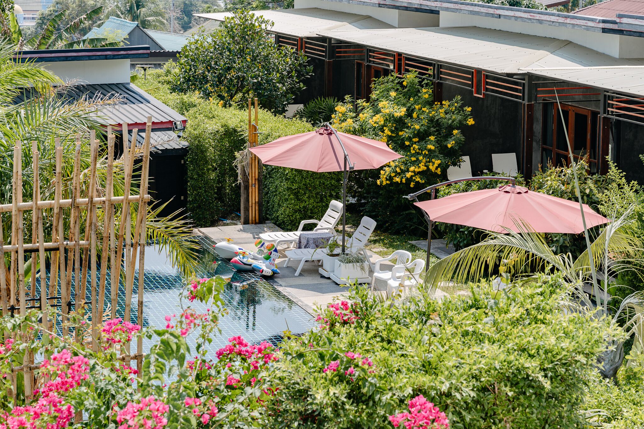 Photo - The Loft Panwa Resort