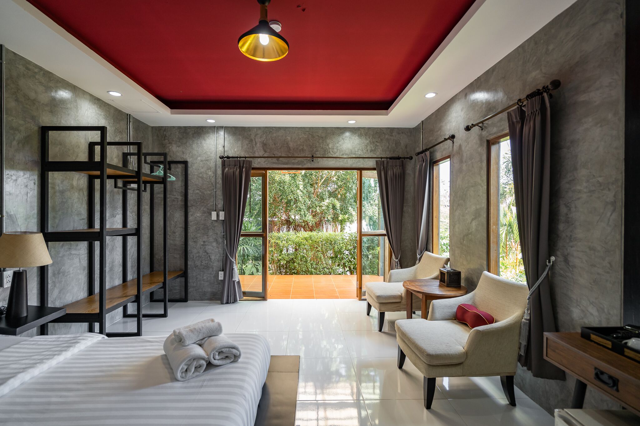 Photo - The Loft Panwa Resort