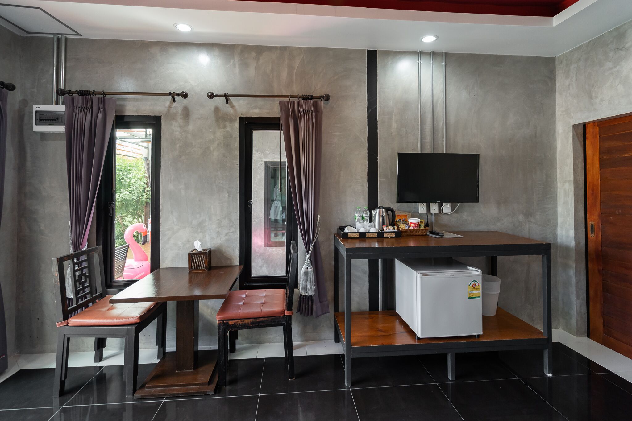 Photo - The Loft Panwa Resort