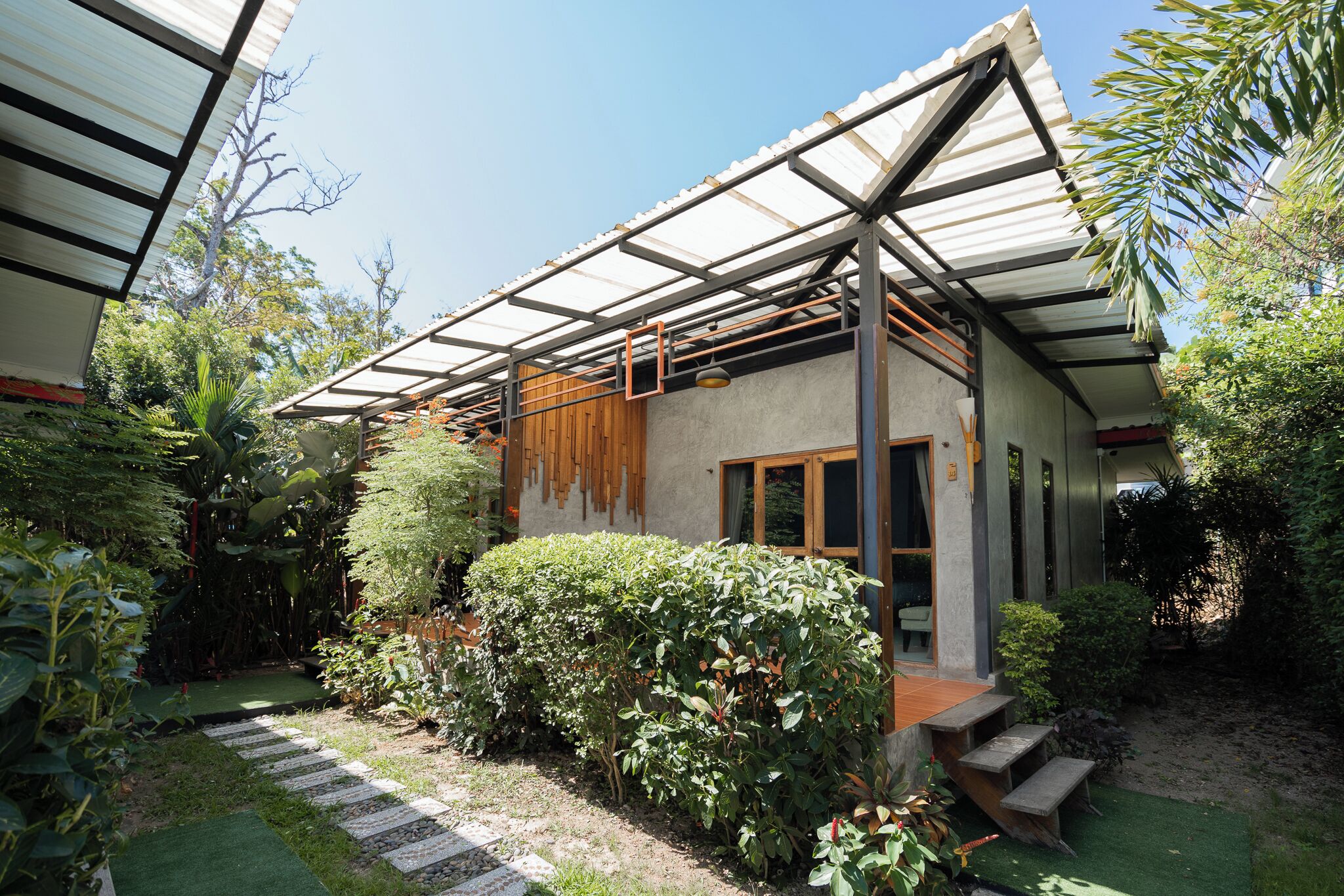 Photo - The Loft Panwa Resort