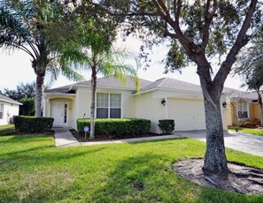 Exterior - Southern Dunes Golf & Country Club 215707 (Haines City)