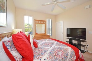 House, 4 Bedrooms