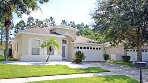 Exterior - Highlands Reserve Golf & Country Club 215580 (Davenport)