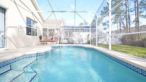 Pool - Highlands Reserve Golf & Country Club 215580 (Davenport)