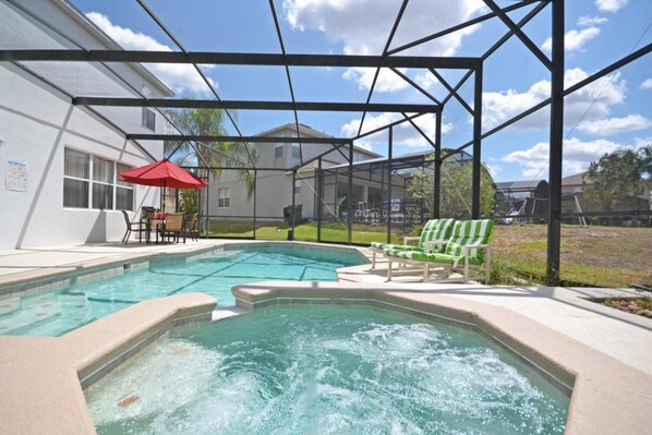 House, 5 Bedrooms | 5 bedrooms, free WiFi