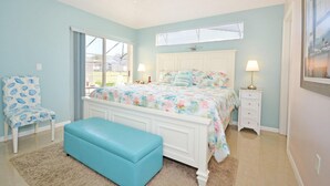 House, 4 Bedrooms - The Manors at Westridge 215078 (Davenport)