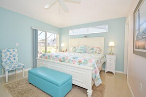 Hus - 4 sovrum | 4 sovrum, gratis wi-fi och sängkläder