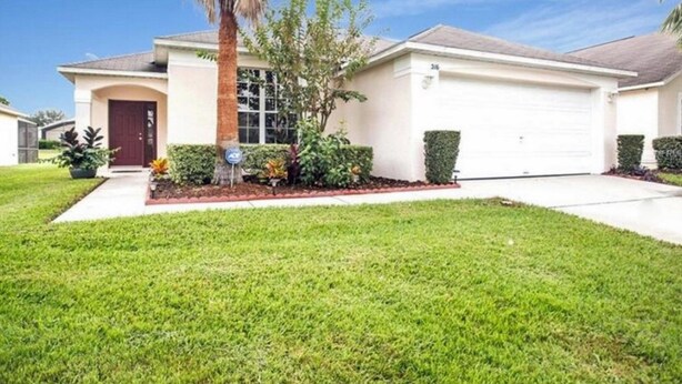 House, 4 Bedrooms | Exterior - The Manors at Westridge 215078 (Davenport)