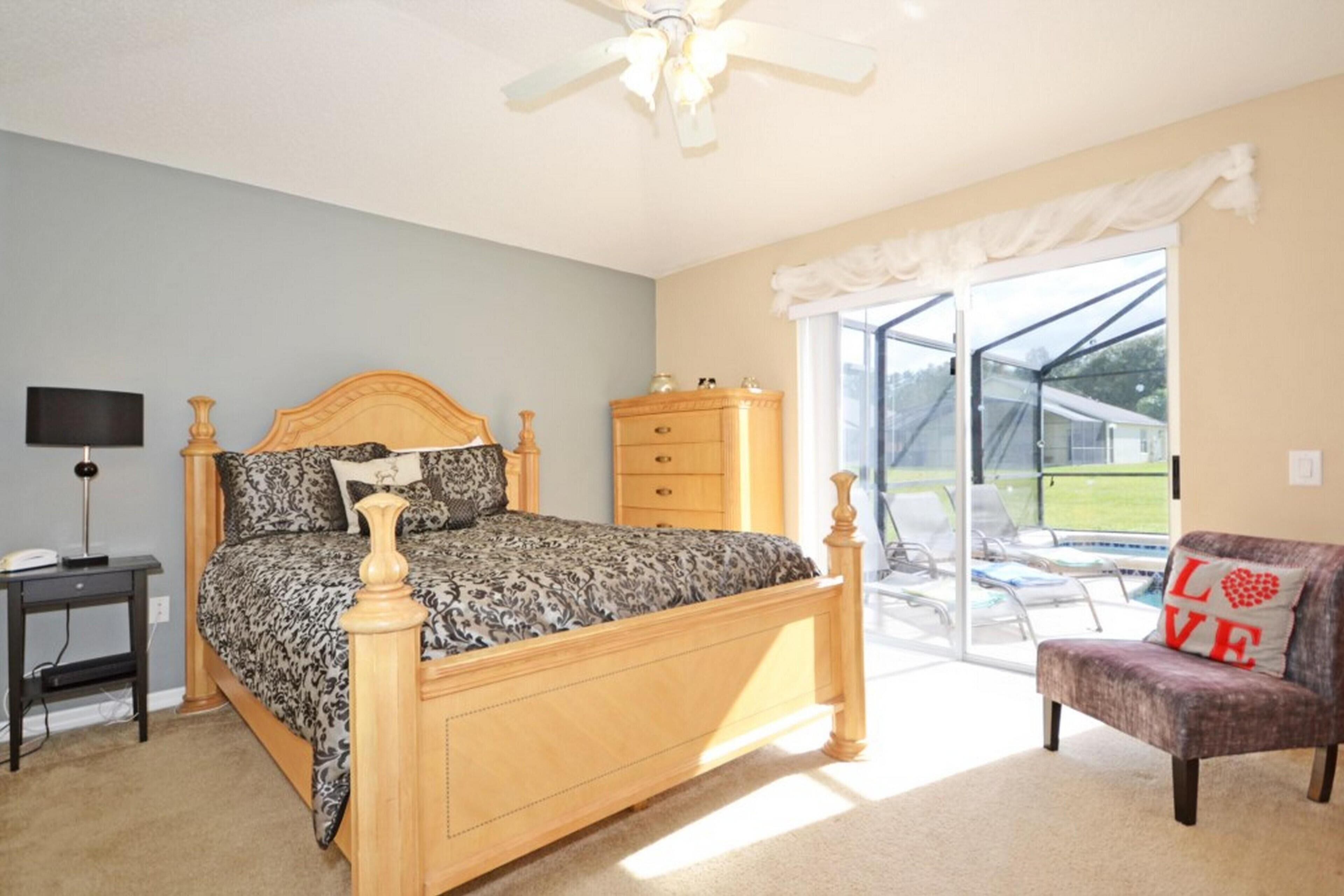 House, 3 Bedrooms | 3 bedrooms, free WiFi