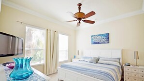 House, 3 Bedrooms | 3 bedrooms, desk, free WiFi, bed sheets - Reunion 249476 (Kissimmee)