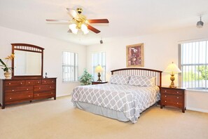 House, 4 Bedrooms