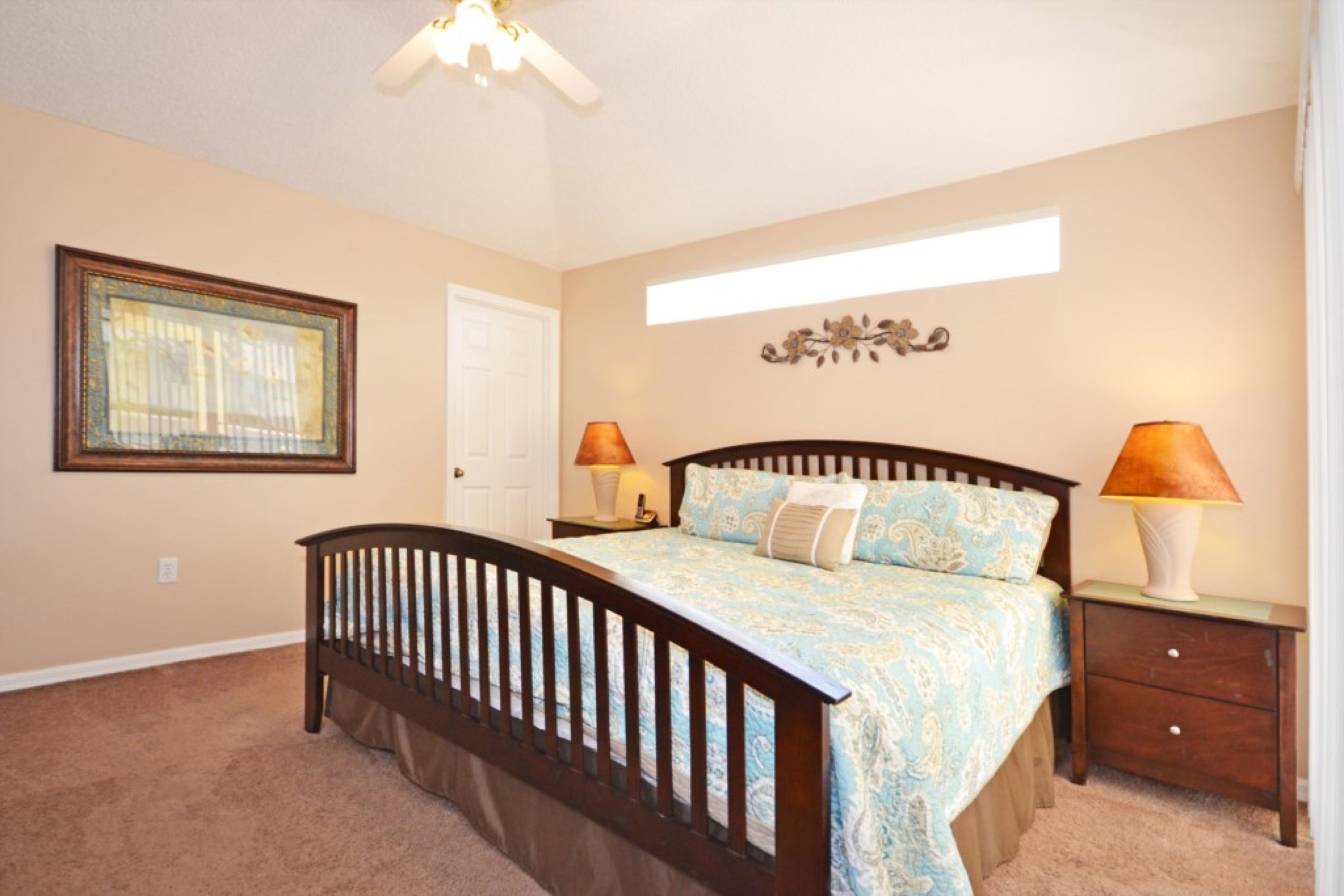 House, 4 Bedrooms | 4 bedrooms, free WiFi