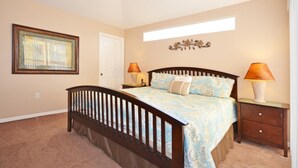 House, 4 Bedrooms | 4 bedrooms, free WiFi - The Manors North at Westridge 215730 (Davenport)