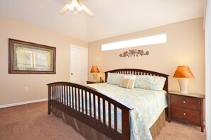 House, 4 Bedrooms | 4 bedrooms, free WiFi - The Manors North at Westridge 215730 (Davenport)