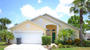 House, 4 Bedrooms | Exterior - The Manors North at Westridge 215730 (Davenport)